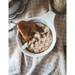 Ovsene pahuljice (sert. bez glutena) (organski proizvod) 450 g Bio Špajz