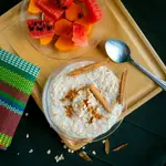 Oljušteni ovas (organski proizvod) 500 g Bio Špajz