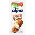 Napitak od badema bez dodatog šećera 1 l Alpro