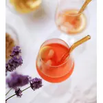 Napitak limun & malina sa agavom (organski proizvod) 250 ml Bio Špajz