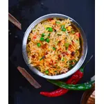 Integralni basmati pirinač (organski proizvod) 200 g Bio Špajz