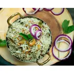 Integralni basmati pirinač (organski proizvod) Bio Špajz