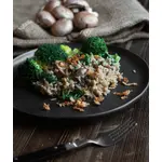 Pirinač integralni kratko zrno (organski proizvod) 450 g Bio Špajz