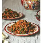 Bulgur (organski proizvod) 200 g Bio Špajz