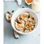 Ovsene pahuljice (sert. bez glutena) (organski proizvod) 200 g Bio Špajz
