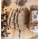 Pšenične mekinje (organski proizvod) 200g Bio Špajz