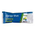 Shot energy med sa dodatkom guarane i đumbira 12 g Medivi