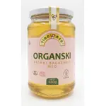 Bagremov med (organski proizvod) 450 g Timomed