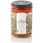 Ajvar - ljuti 350 g
