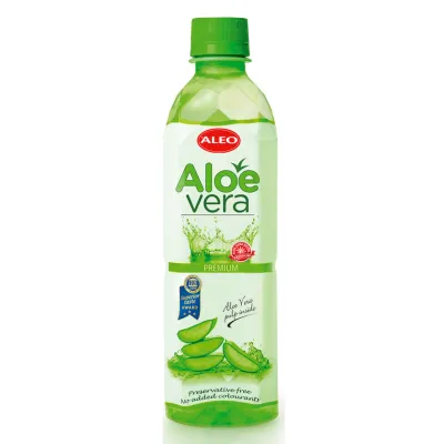 Aloe vera napitak premium 500 ml Aleo