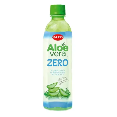 Aloe vera napitak zero 500 ml Aleo