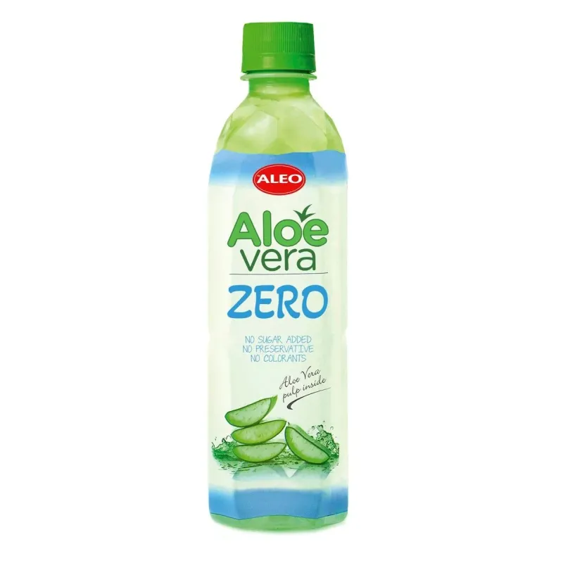 Aloe vera napitak zero 500 ml Aleo