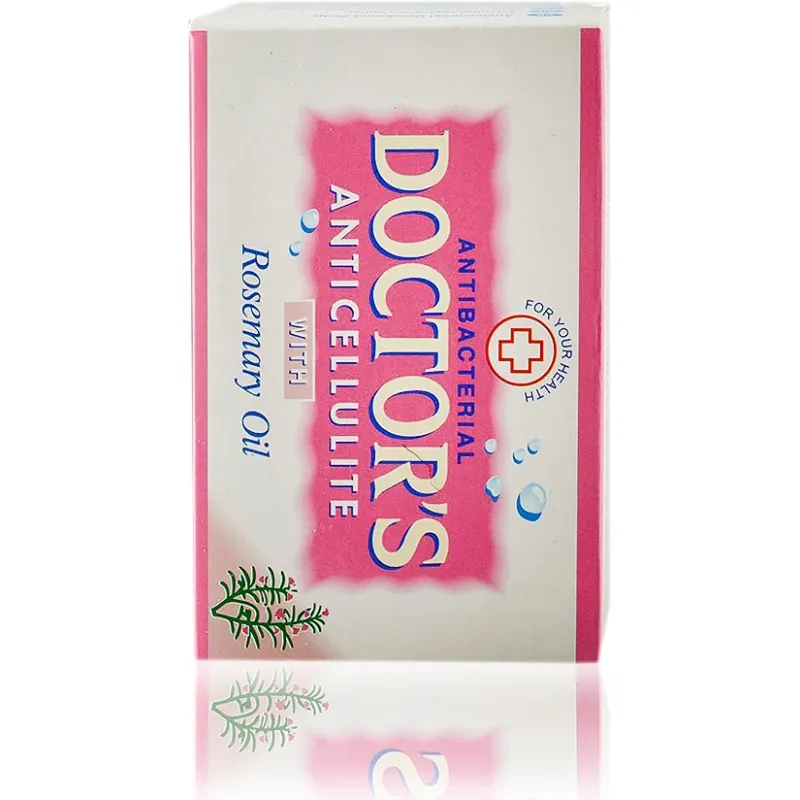 Anticelulit medicinski sapun sa uljem ruzmarina 100 g