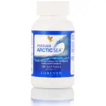 Artic sea 120 kapsula 39 g