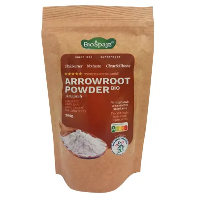 Aru prah (organski proizvod) 200 g Bio Špajz