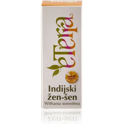 Ašvagandha ulje 10 ml Eterra