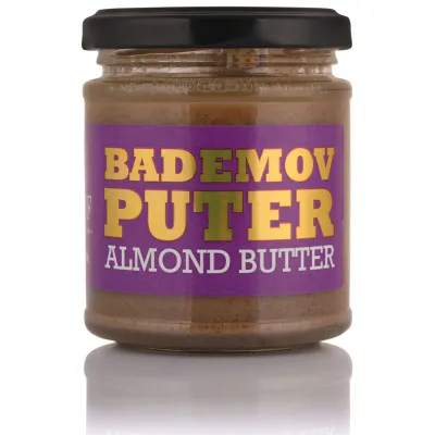 Bademov puter 170 g Tref