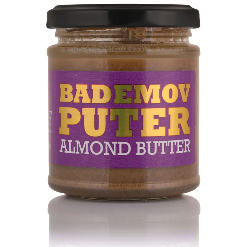 Bademov puter 170 g Tref