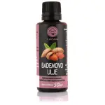 Bademovo ulje 50 ml Lučar