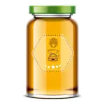 Bagremov med 1 kg Petrović