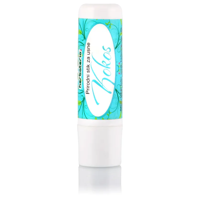 Balzam za usne - kokos 5 g