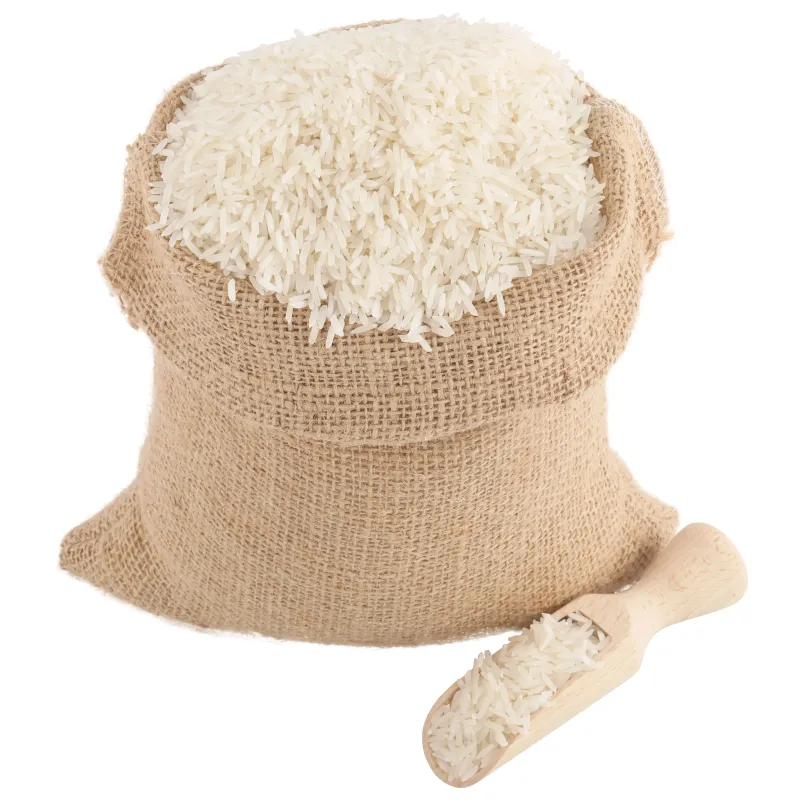 Basmati pirinač