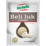 Beli luk u granulama 20 g Herbella