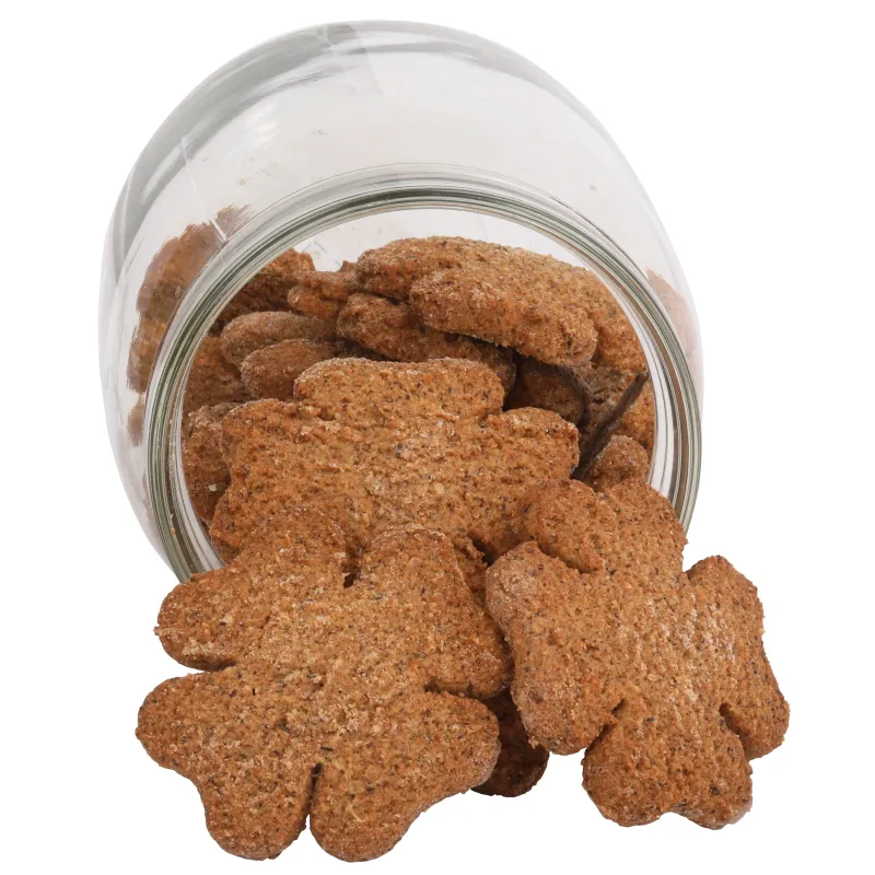 Biobella keks sa rogačem (dijet)