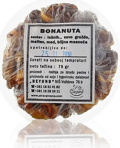 Bonanuta 75 g
