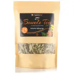 Bowels Light čaj - laksativni 200 g Lookin'fit