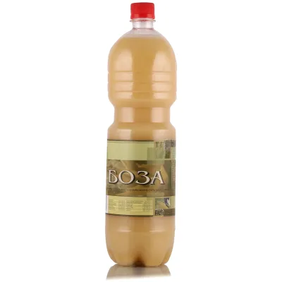 Boza 1.5 l Mis