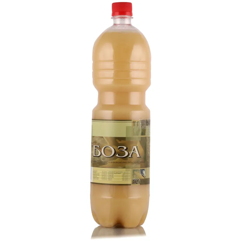 Boza 1.5 l Mis