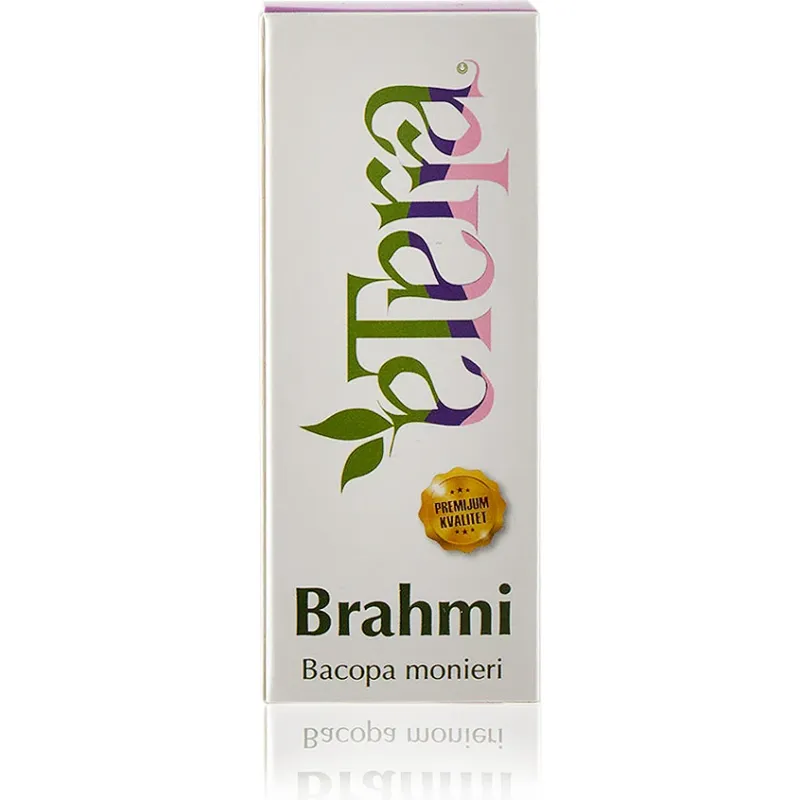 Brahmi ulje 10 ml