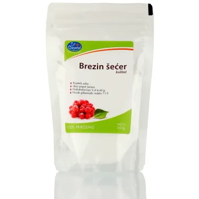 Brezin šećer 300 g Beyond