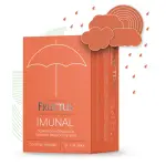 Čaj Imunal 25 filter kesica Fructus