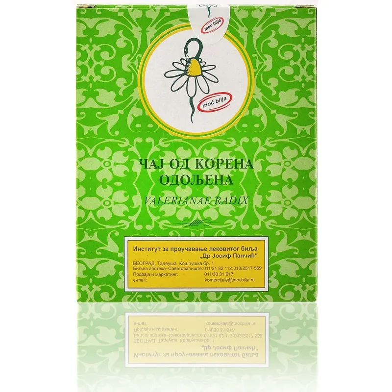 Čaj od korena odoljena 80 g