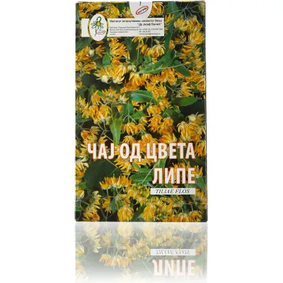 Čaj od lipe 50 g