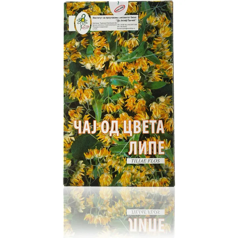 Čaj od lipe 50 g
