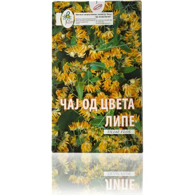 Čaj od lipe 50 g