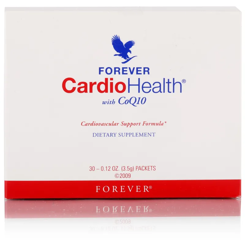 Cardio Health 30 kesica 103 g