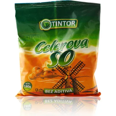 Celerova so 180 g Tintor