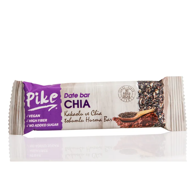 Čia energetska štanglica sa urmom 40 g Delicia