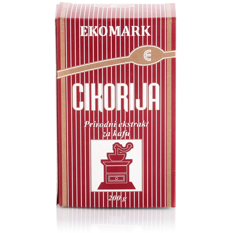Cikorija - prirodni ekstrakt za kafu 200 g Euro - Pan
