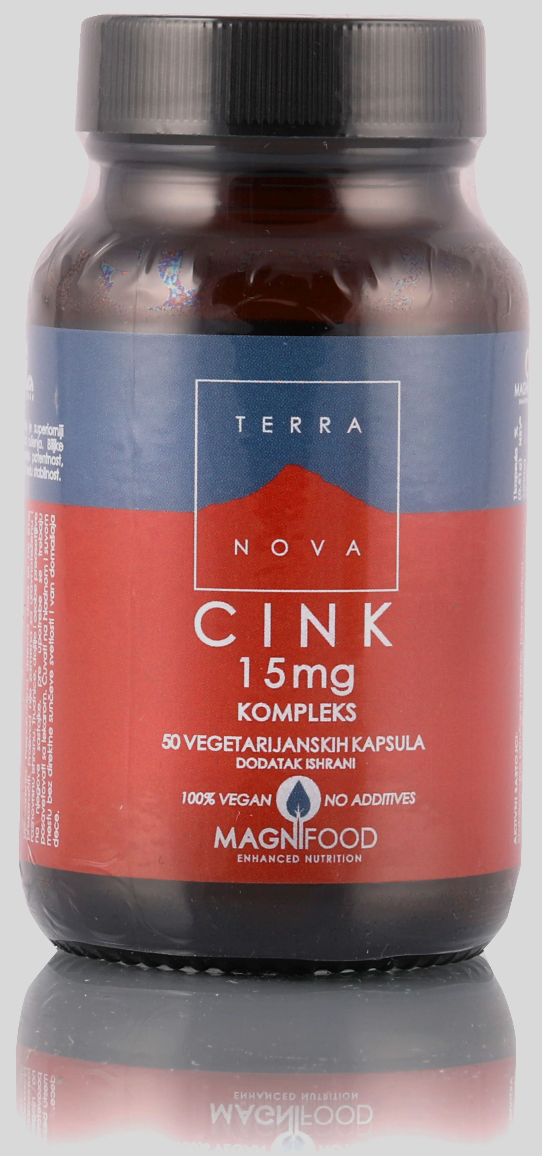 Cink 50 kapsula
