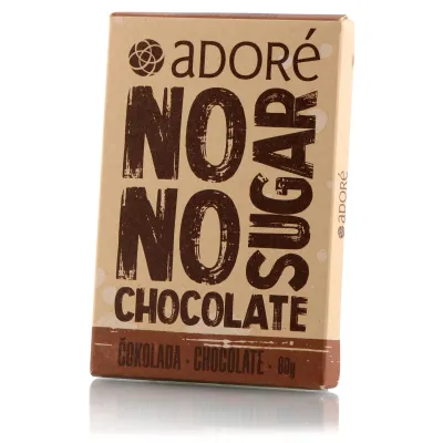 Čokolada 80 g Adore Chocolat