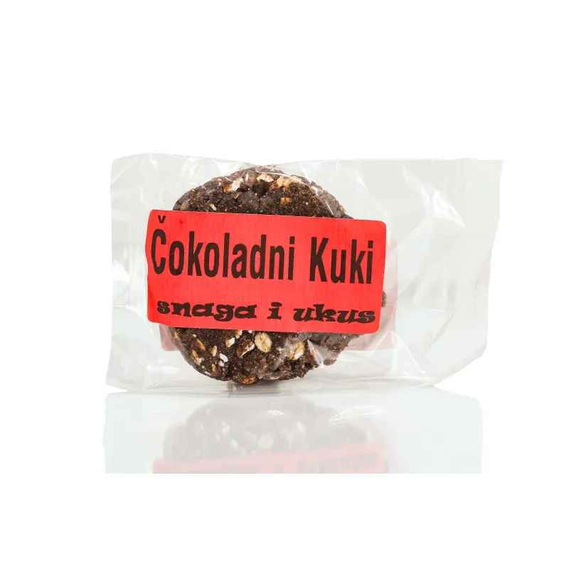 Čokoladni kuki 50 g Čika Perini hlebovi