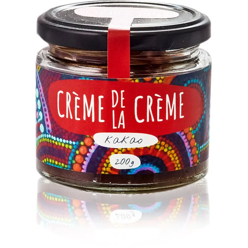Creme de la creme - kakao 200 g