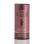 Crna čokolada bez dodatog šećera malina i badem 100 g Eugen