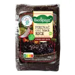 Crni pirinač (organski proizvod) 450 g Bio Špajz