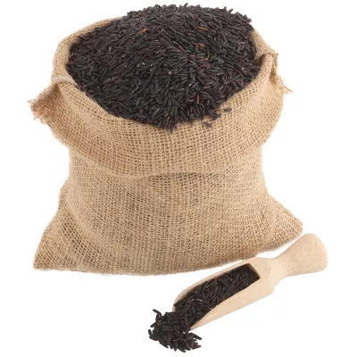 Crni pirinač (organski proizvod) Bio Špajz